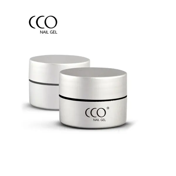 CCO отмачиваемый УФ-гель для наращивания ногтей УФ светодиодный