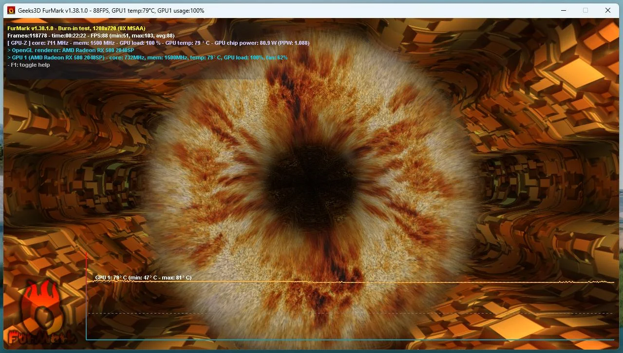100% абсолютно новый AMD Radeon RX 580 4 ГБ GDDR5 256 бит игровая видеокарта GPU настольная