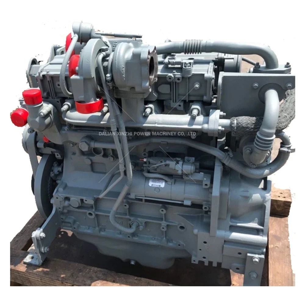 Bf4m1013 129Kw 1800 об/мин для deutz 4-цилиндровый дизельный двигатель строительной машины подземный мельничный экскаватор