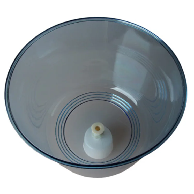 Hot Sale Thick Barrel Filter Mineral Pot Direct Pipeline Water Dispenser Tank for Water Purifier
