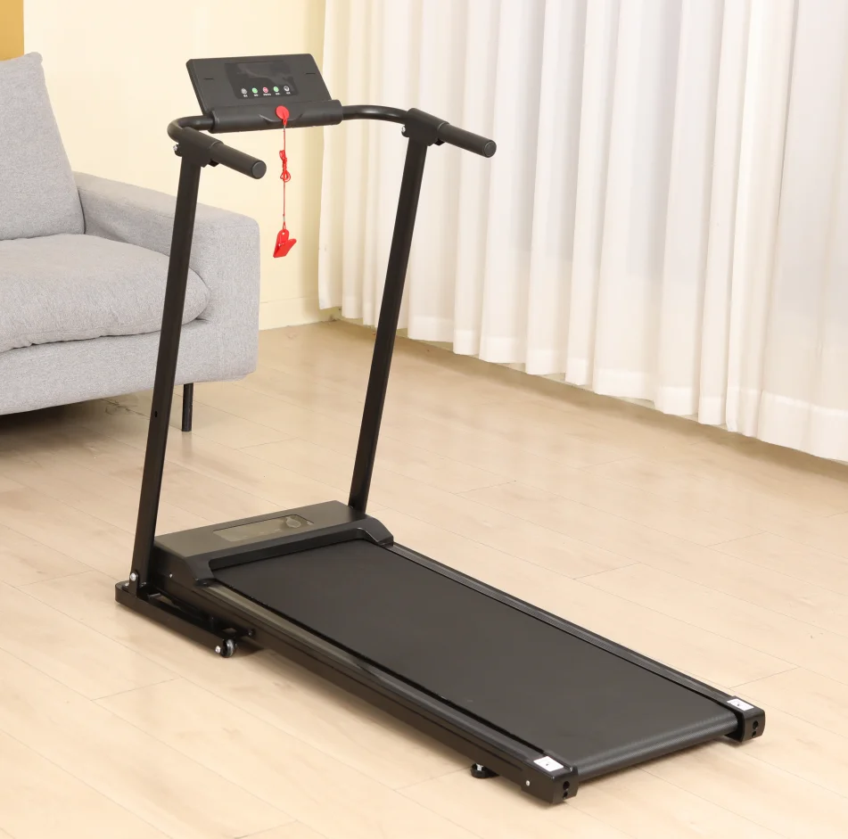 Running Machine Cardio Workout Equipment Home Gym Treadmill