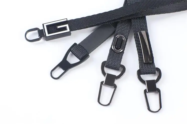 Hot sale products Top design Logo Tag Die Lobster Claw Clasps Key Chain