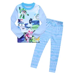 От 2 до 7 лет новое поступление, пижамы в стиле принцесс для детей, 2 предмета в комплекте, футболки для мальчиков с короткими рукавами и хлопковый комплект с рисунками бабочек, летняя одежда, детский Пижамный костюм