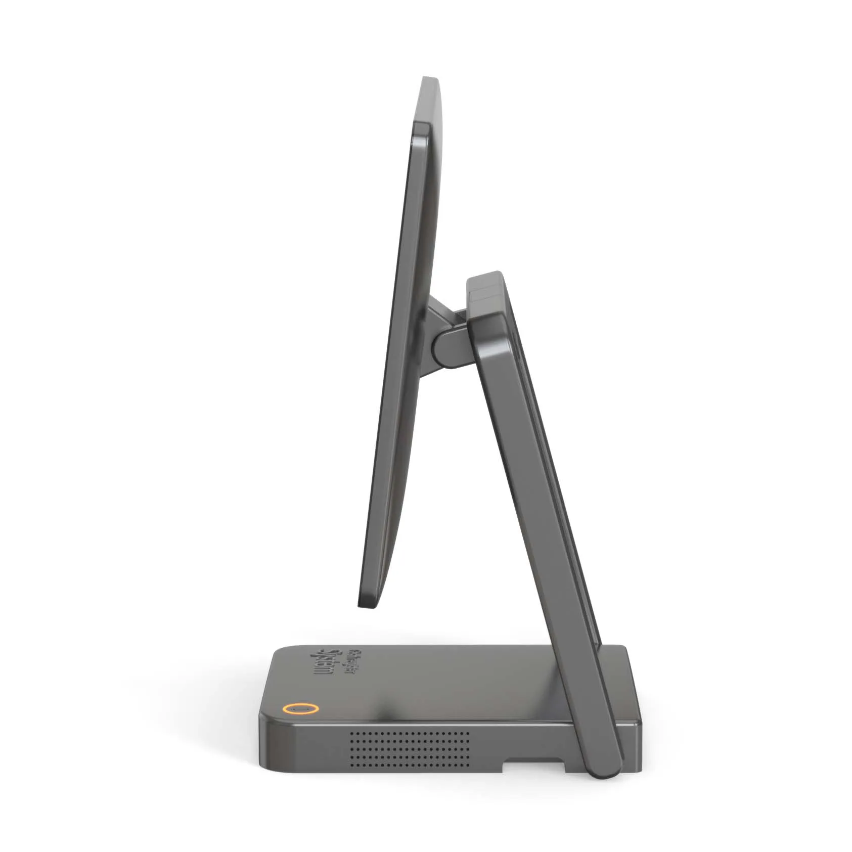 Gmaii pos manufacturer touch pos stand tablet kitchen display system pos with nfc