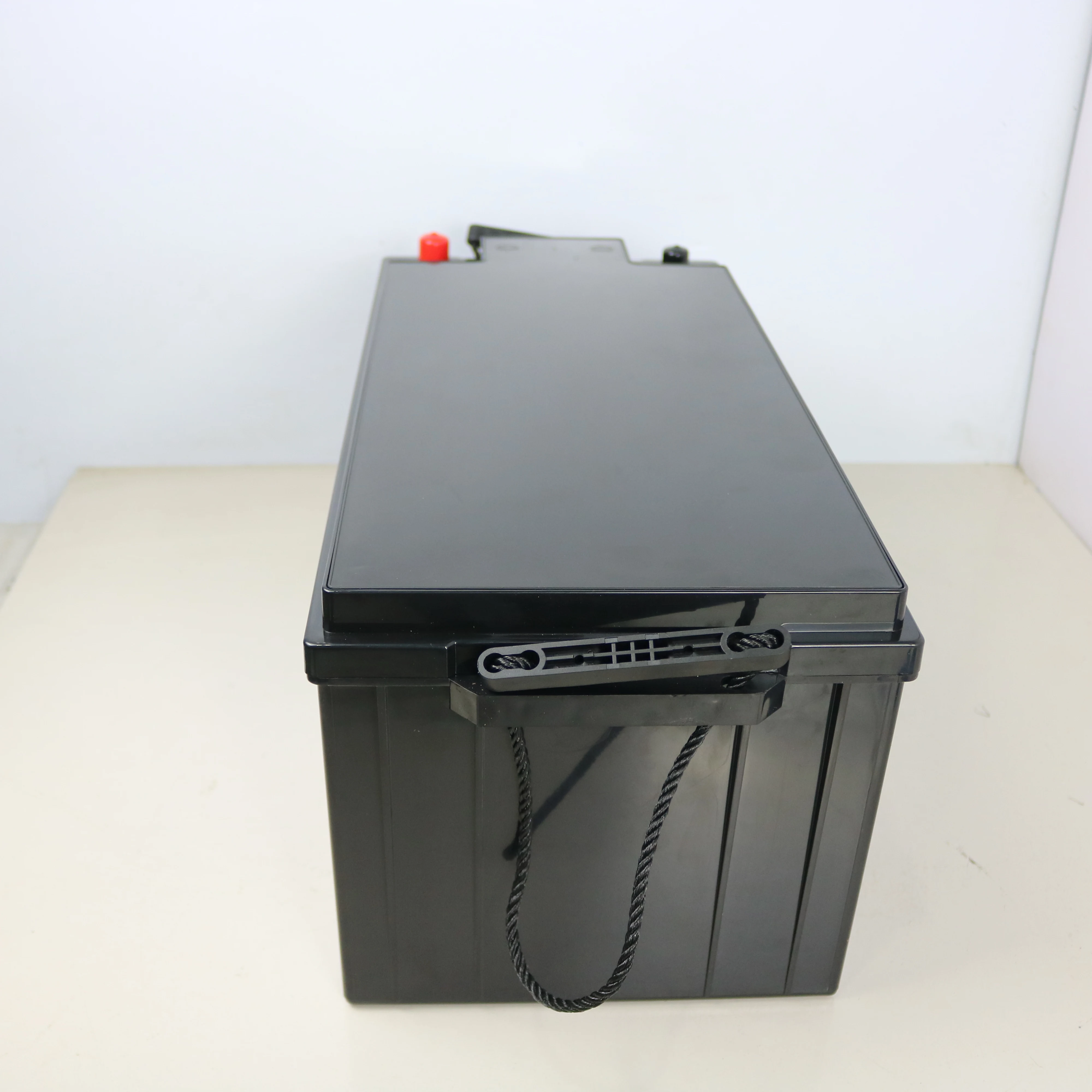 amazon bestseller 5000 deep cycle lipo 12v 200ah rocket battery solar for electric boat outdoor solar system