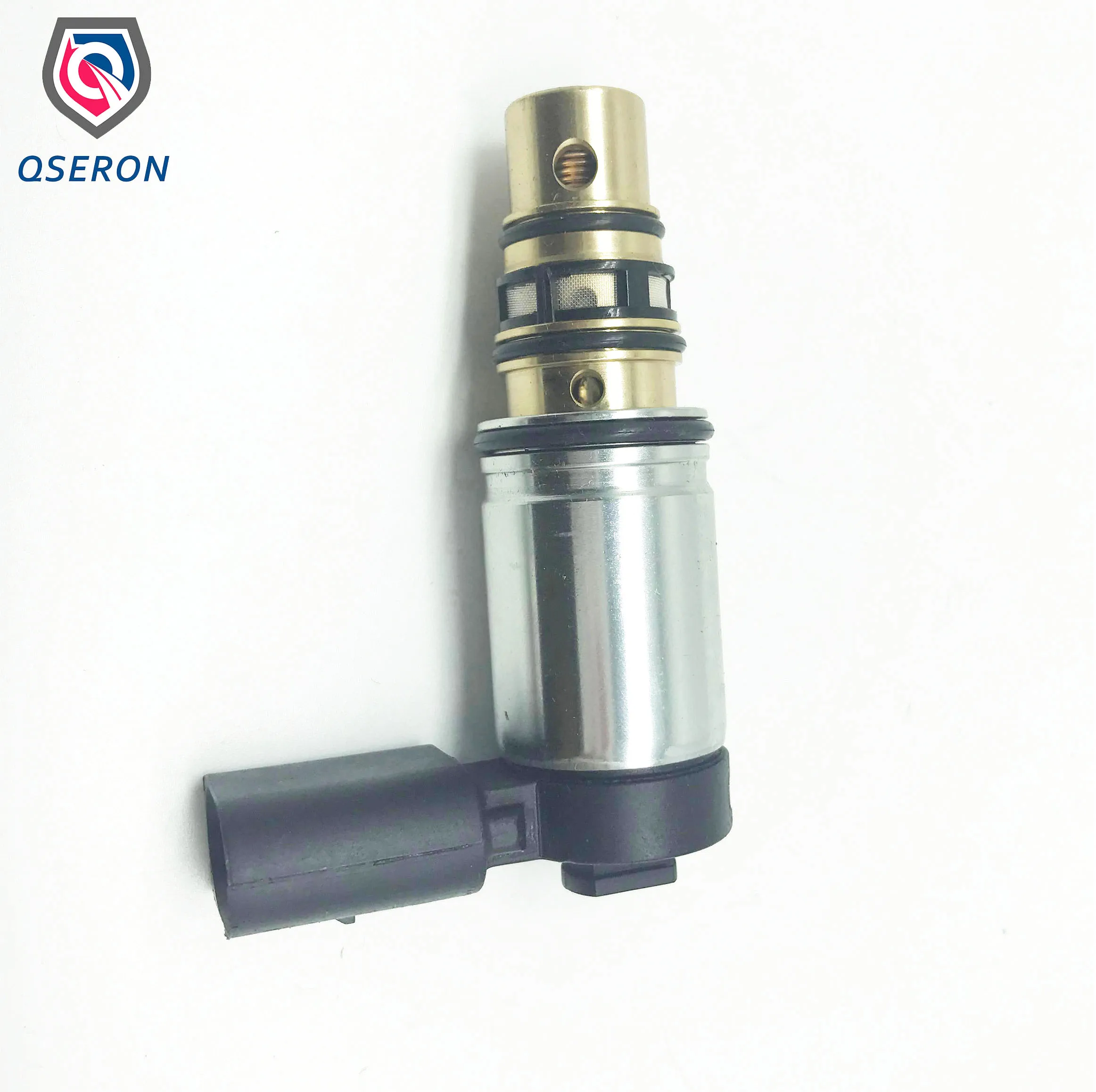  Клапан контроля давления компрессора для VW Jetta SANDEN MK5 MK6 AUDI A3 1K0820803S PXE16 PXE14 A/C
