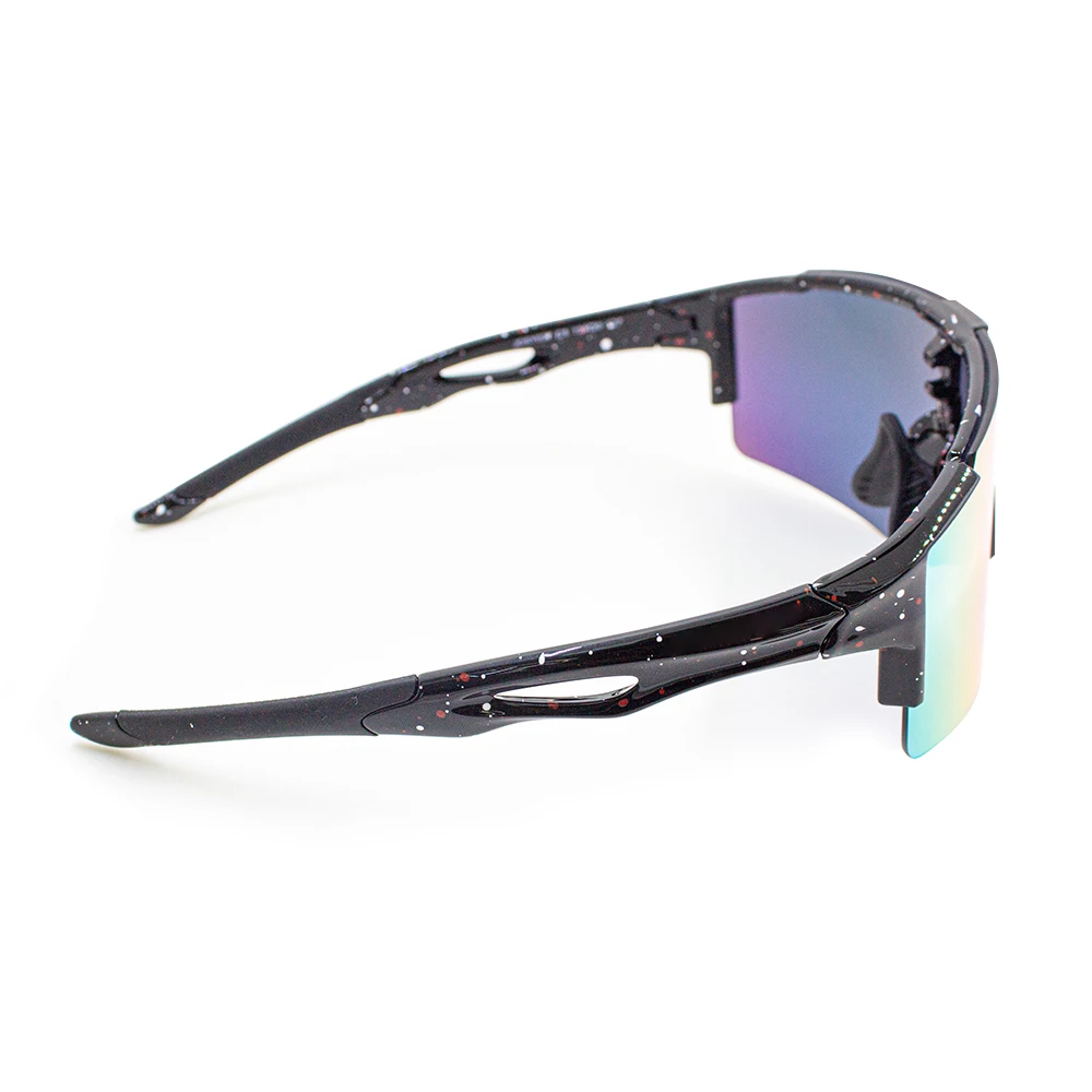 sunglasses mens polarized sports cycling windproof glasses outdoor sport sunglasses