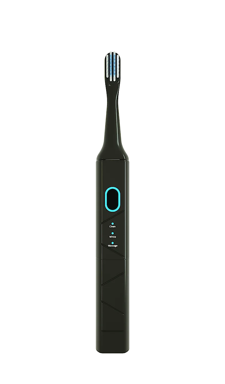 500mAH Li-Ion Battery 3 Operating Modes Portable Ultrasonic Scaler Dental Ultrasonic