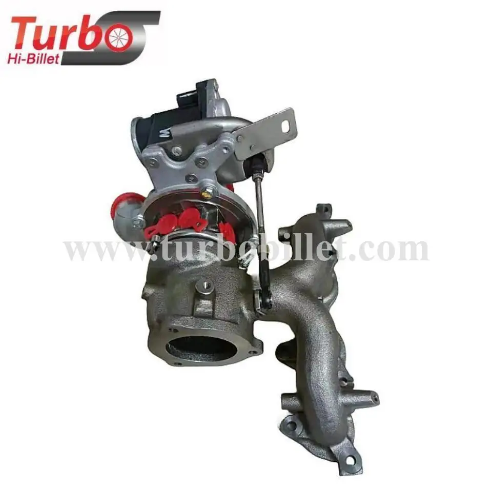 K03 B01 Turbocharger 28231-2B760 282312B760 16399980016 16399700010 16399880010 for Hyu ndai Tucson DOHC VVT G4FJ Engine turbo