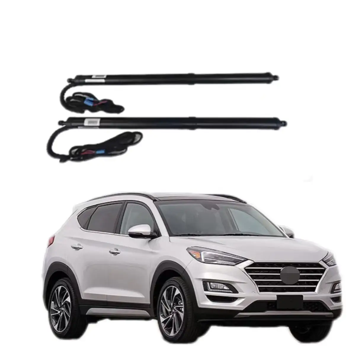 Automatic Locks Auto Trunk Opener Car Parts Tailgate Refitting Auto Body Systems Power Liftgate For HYUNDAI TUCSON
