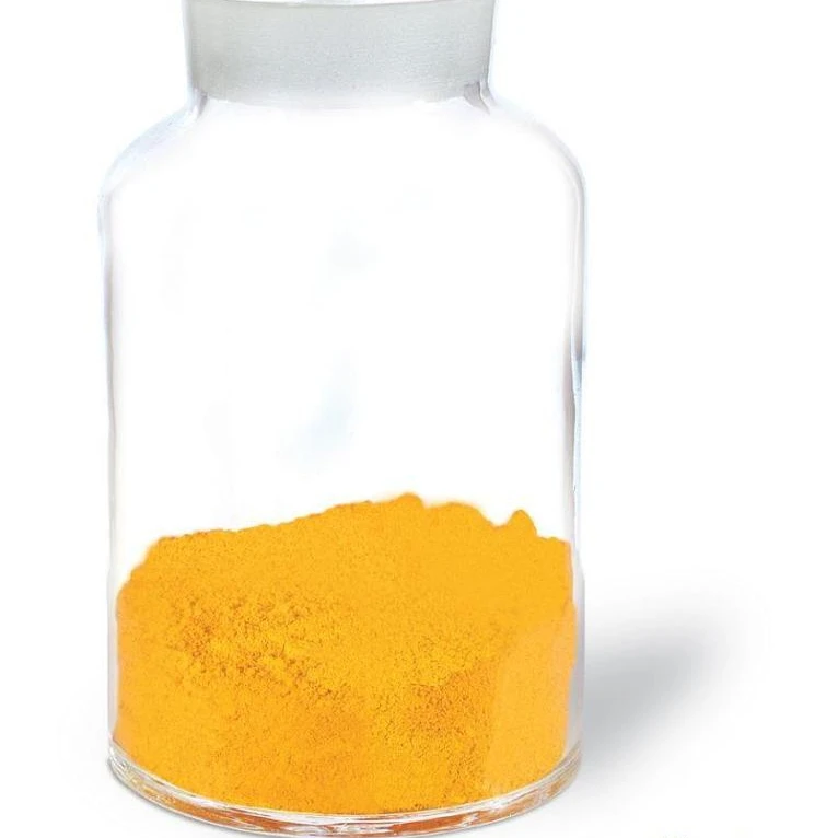 High quality USP Standard Coenzyme Q10 98% Powder coenzyme q10 98%