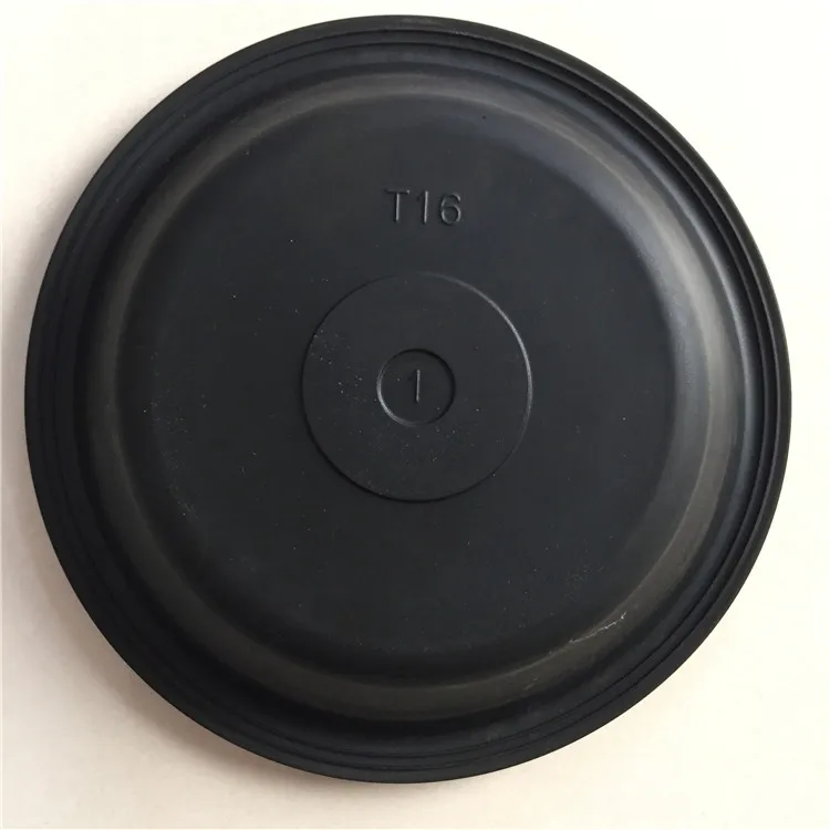 Rubber Diaphragm  for  truck  T16