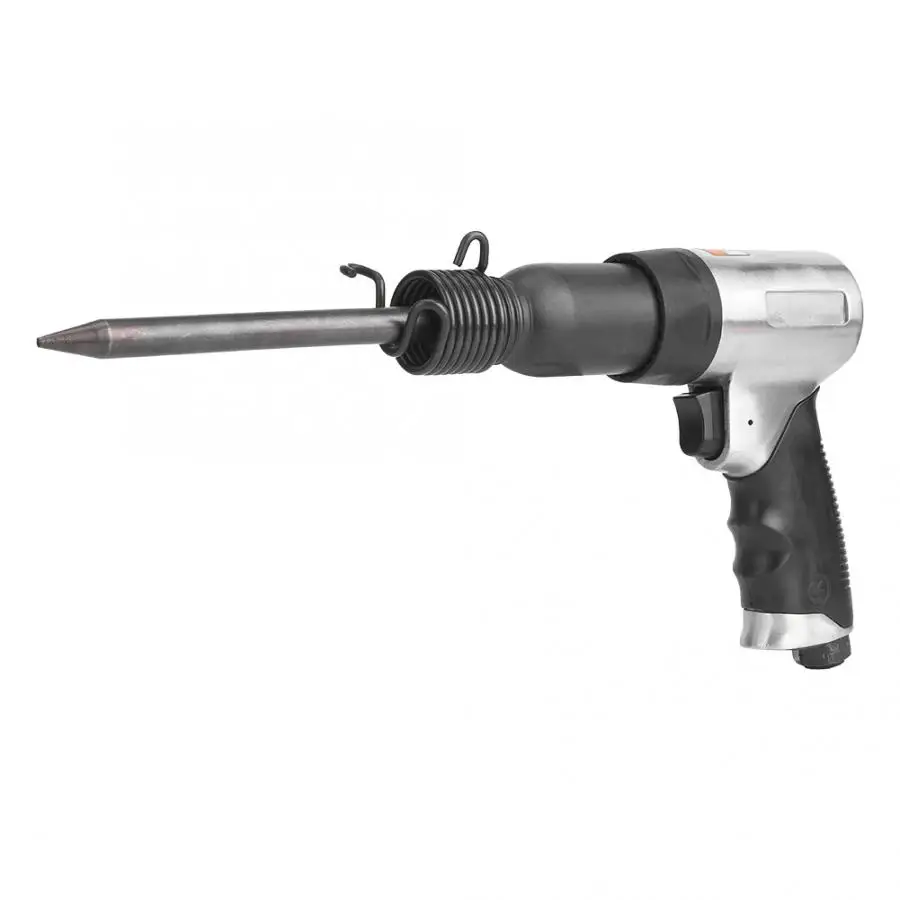Air Impact Pneumatic Hammer kit Sewing from Tarboya powerful air hammer to punch and cut metal wood