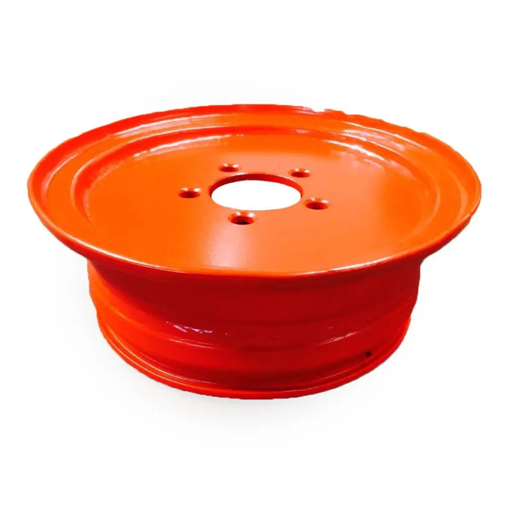 Factory 7.00*20 customized light truck steel wheel rims 20 inch rims for truck tire