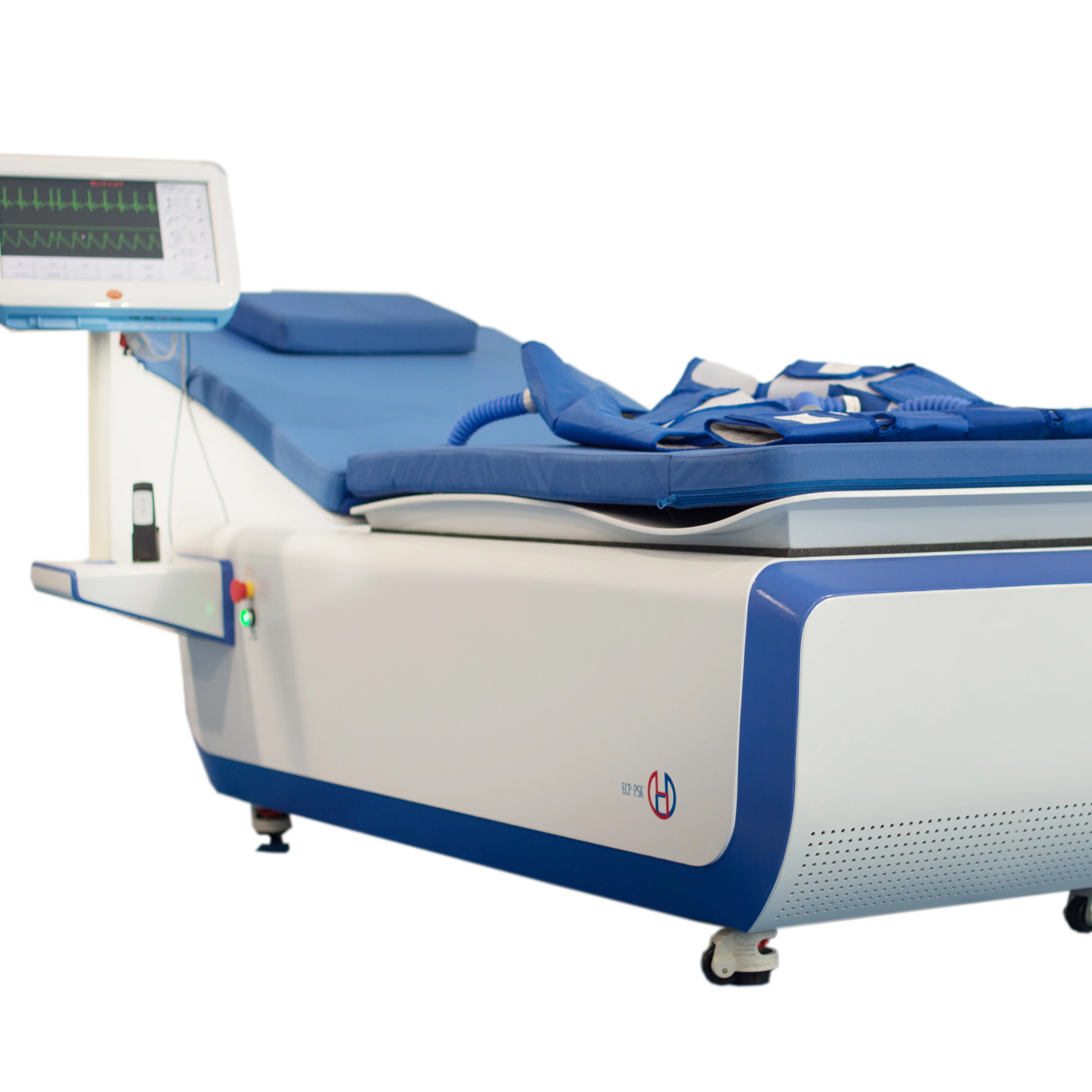 All-in-one PSK EECP Treatment Machine