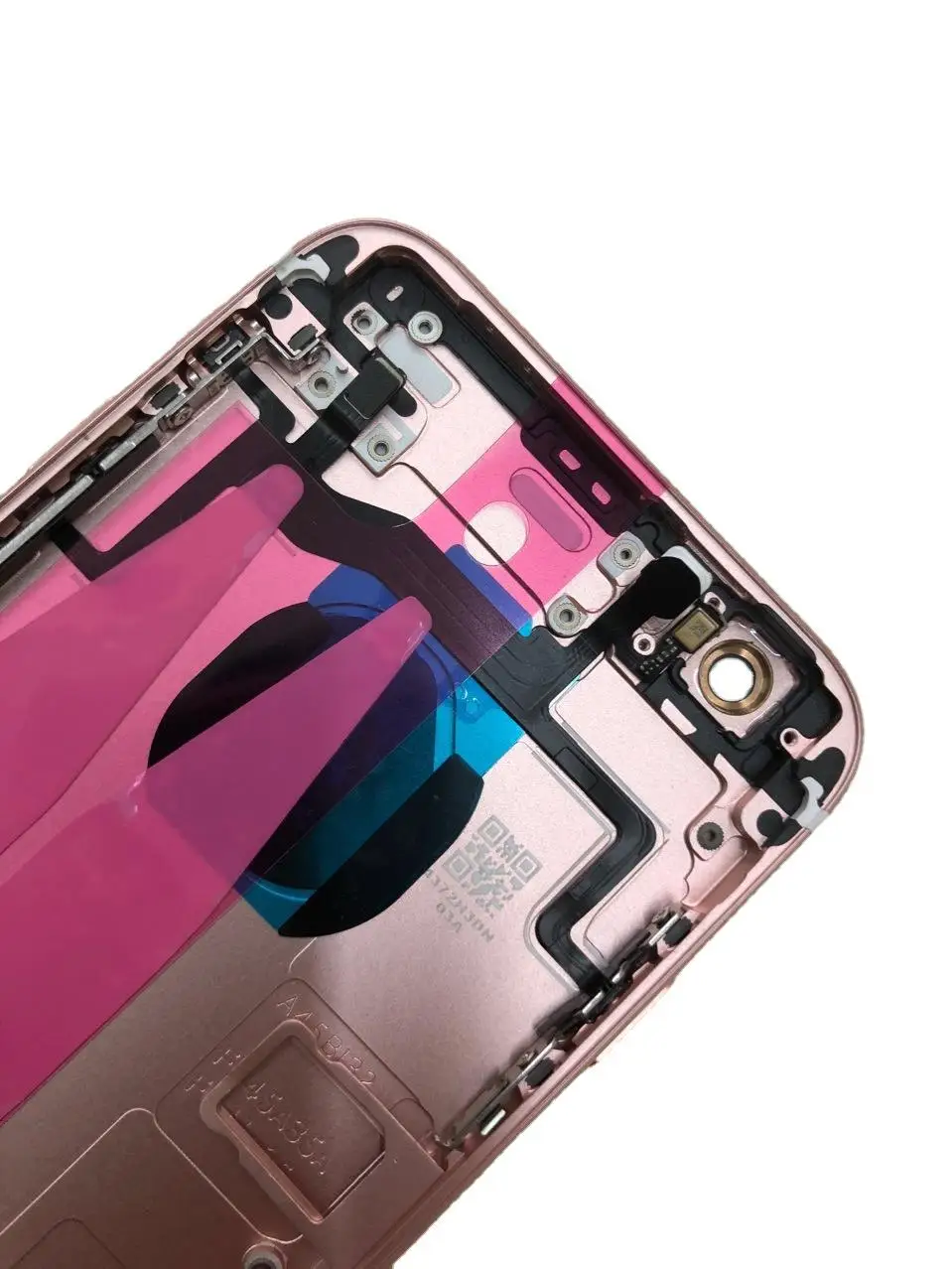 Оптовая продажа задние корпуса для iPhone 6 6s 6Plus Plus 7