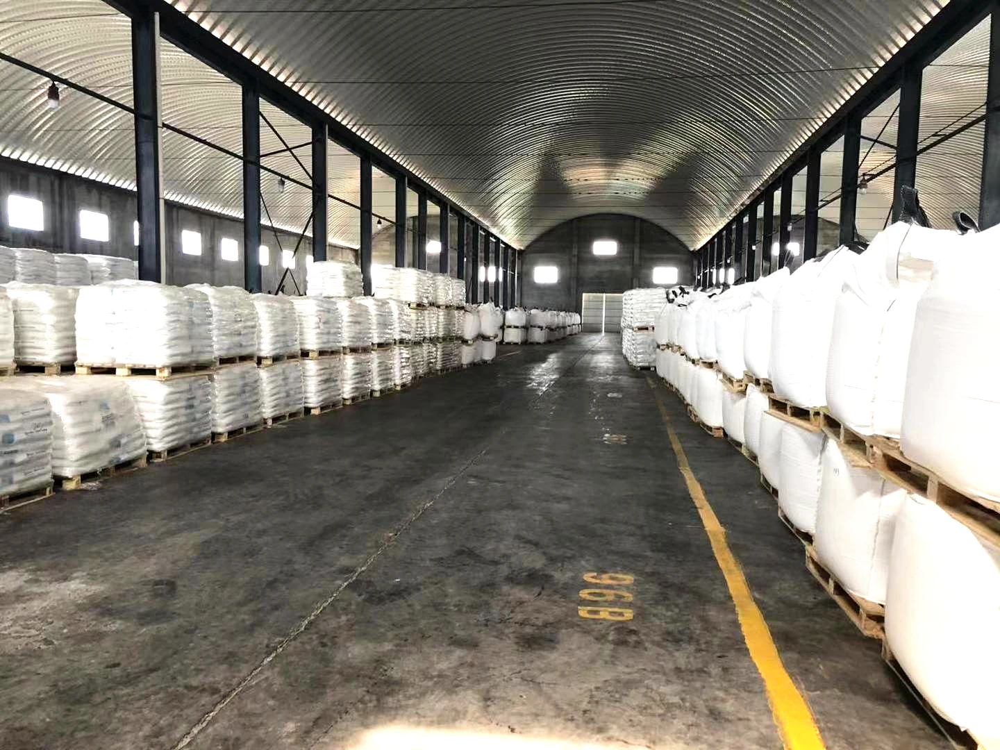 
Tetra Butyl Ammonium Fluoride Tri Hydrate 87749-50-6 99% 