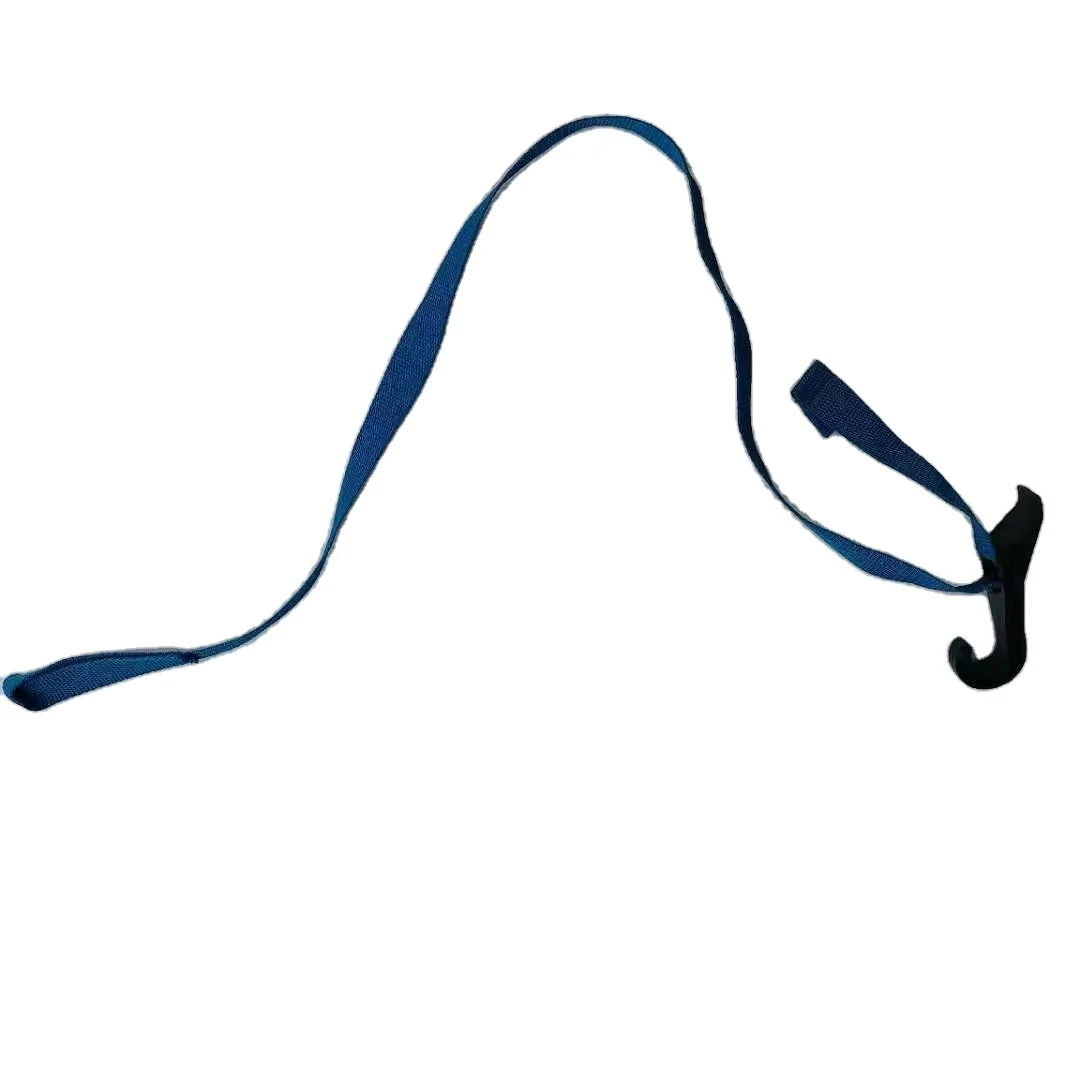 Woven Fabric Safe Strap Belt for Logistics