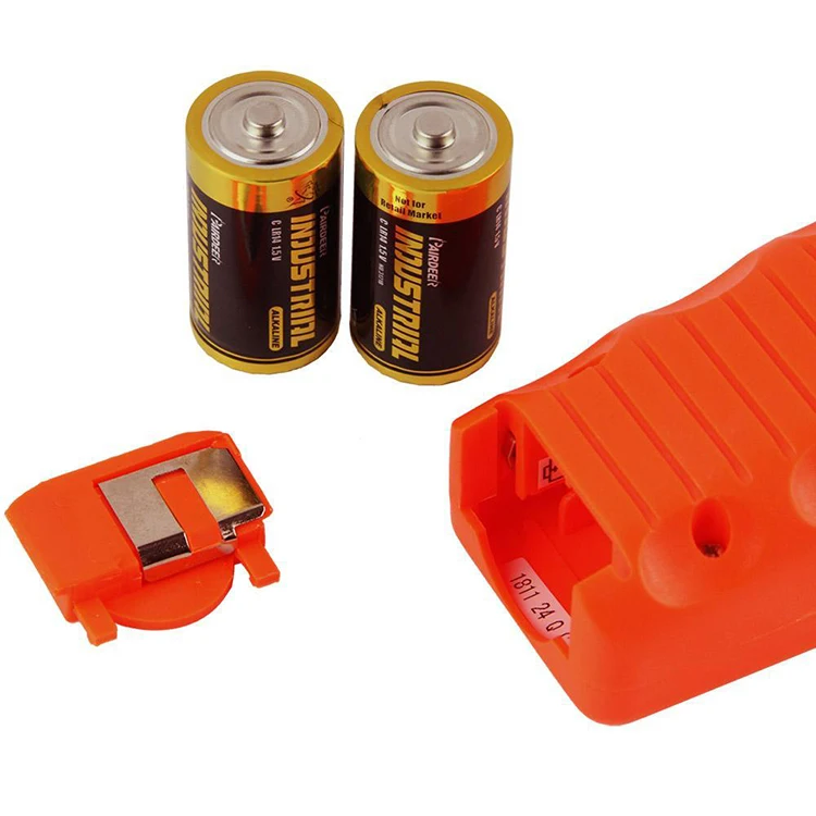 M2U CPU-1G High quality Refrigerant Leak Detector practical halogen detection device