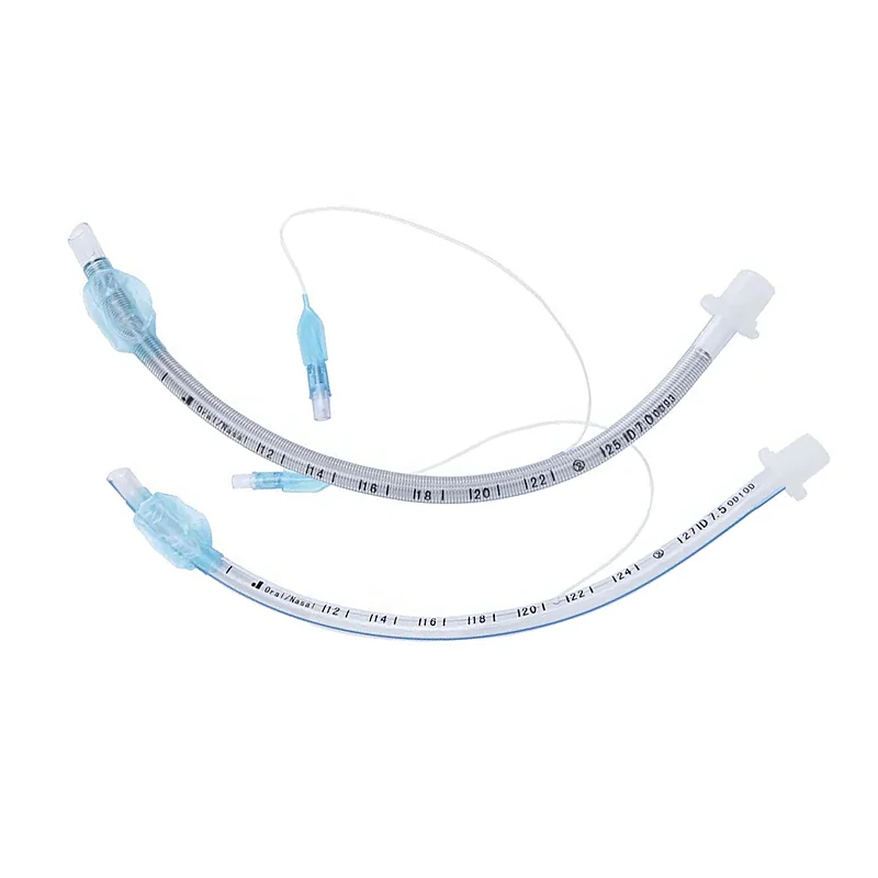 Factory Price Smooth Reinforced Endotracheal Catheter Introducer