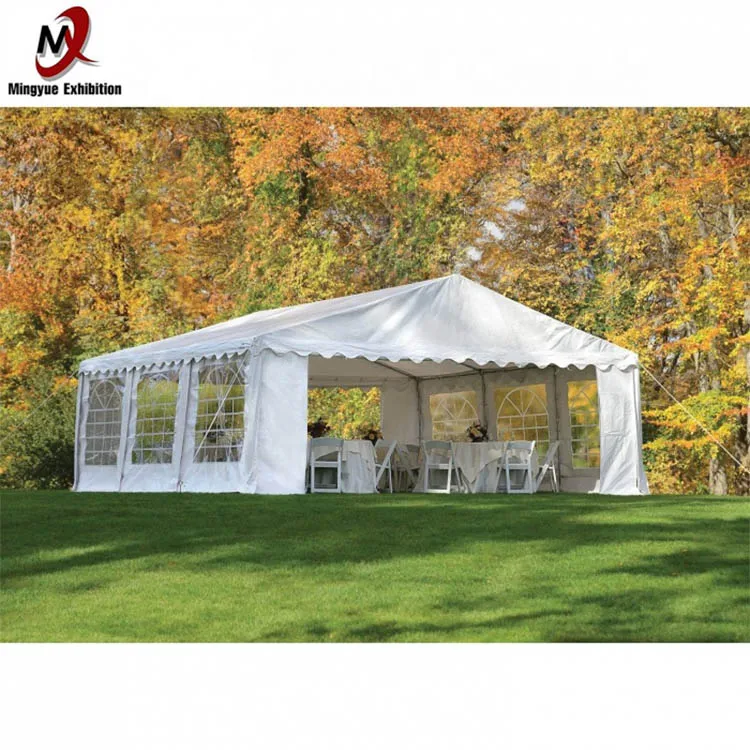 Factory Customization Outdoor Event Tents  Modern Wedding Waterproof Ultraviolet-Proof Party Tent