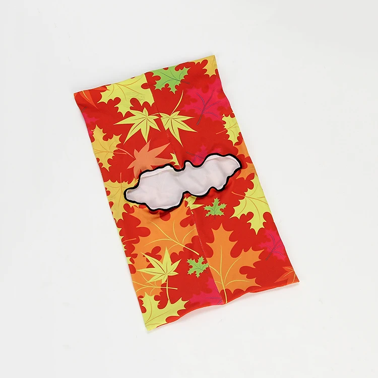 Hot Sale Soft Cover Book Printing Fabric Book Cover Custom Book Cover Stretchable