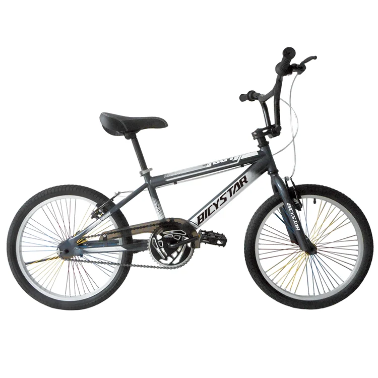 Цена по прейскуранту завода-изготовителя цвета 20 дюймовые Детские bmx велосипедов в свободном стиле для установки на трубу велосипедного Бангладеш