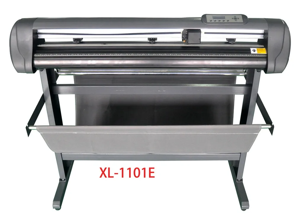 
model JK-1101(XL) contour line sticker cutting machine cutter plotter 