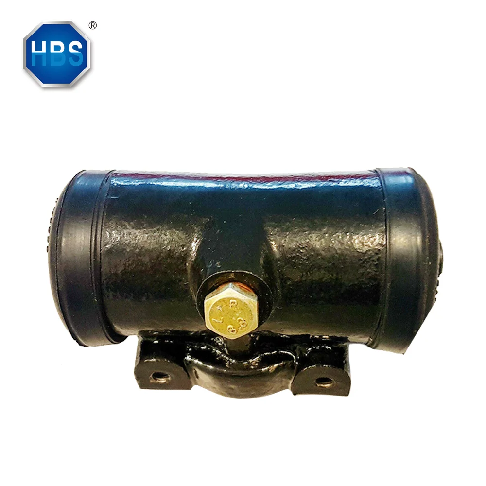 Brake Wheel Cylinder OEM 3401367R1C 3401367R1 52545 Brake Slave Cylinder For Case IH Tractor 1255 1255XL 1455 1455XL