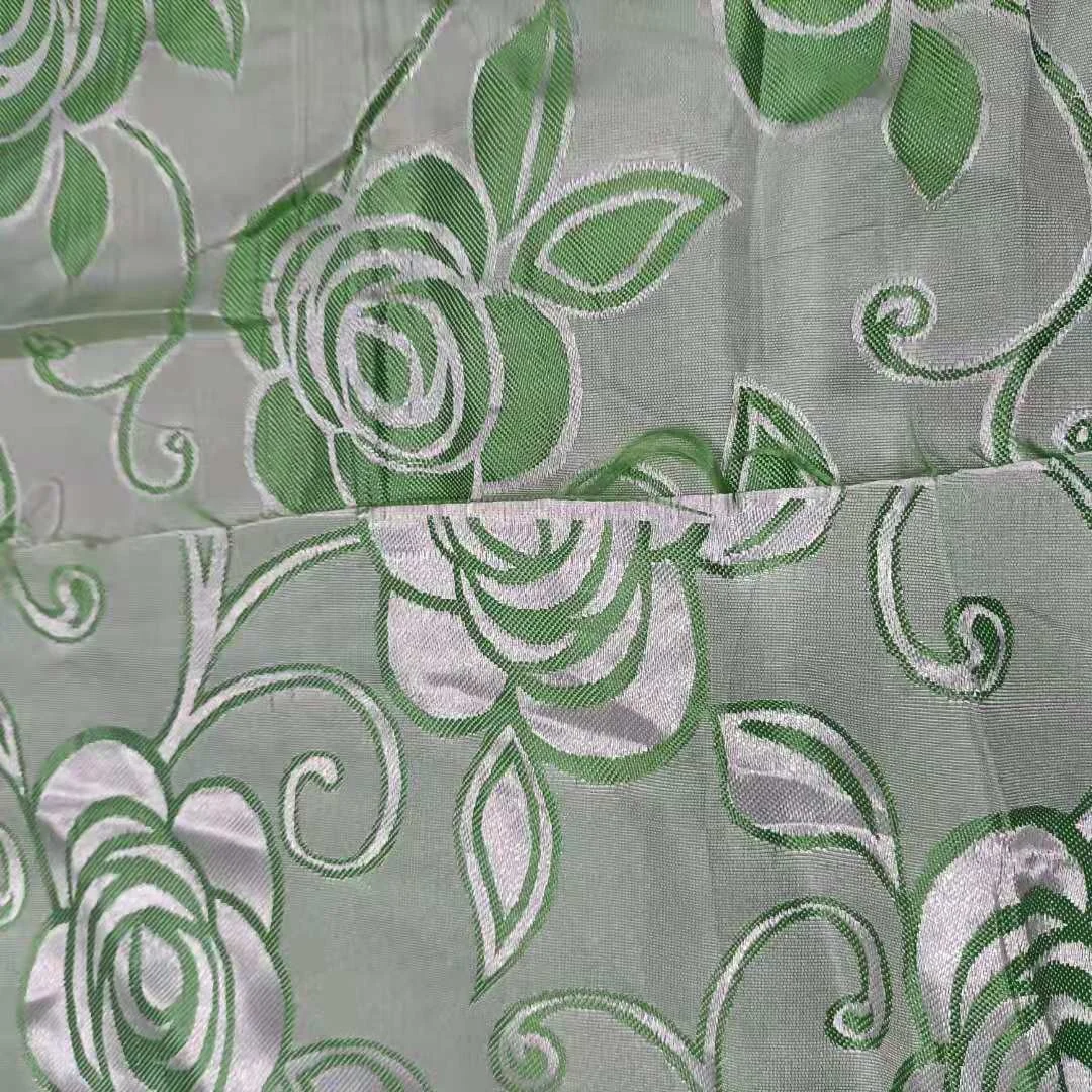 
Wholesale Wrinkle Soft Fabric Shrink-Resistant Waterproof fabric Jacquard cloth 