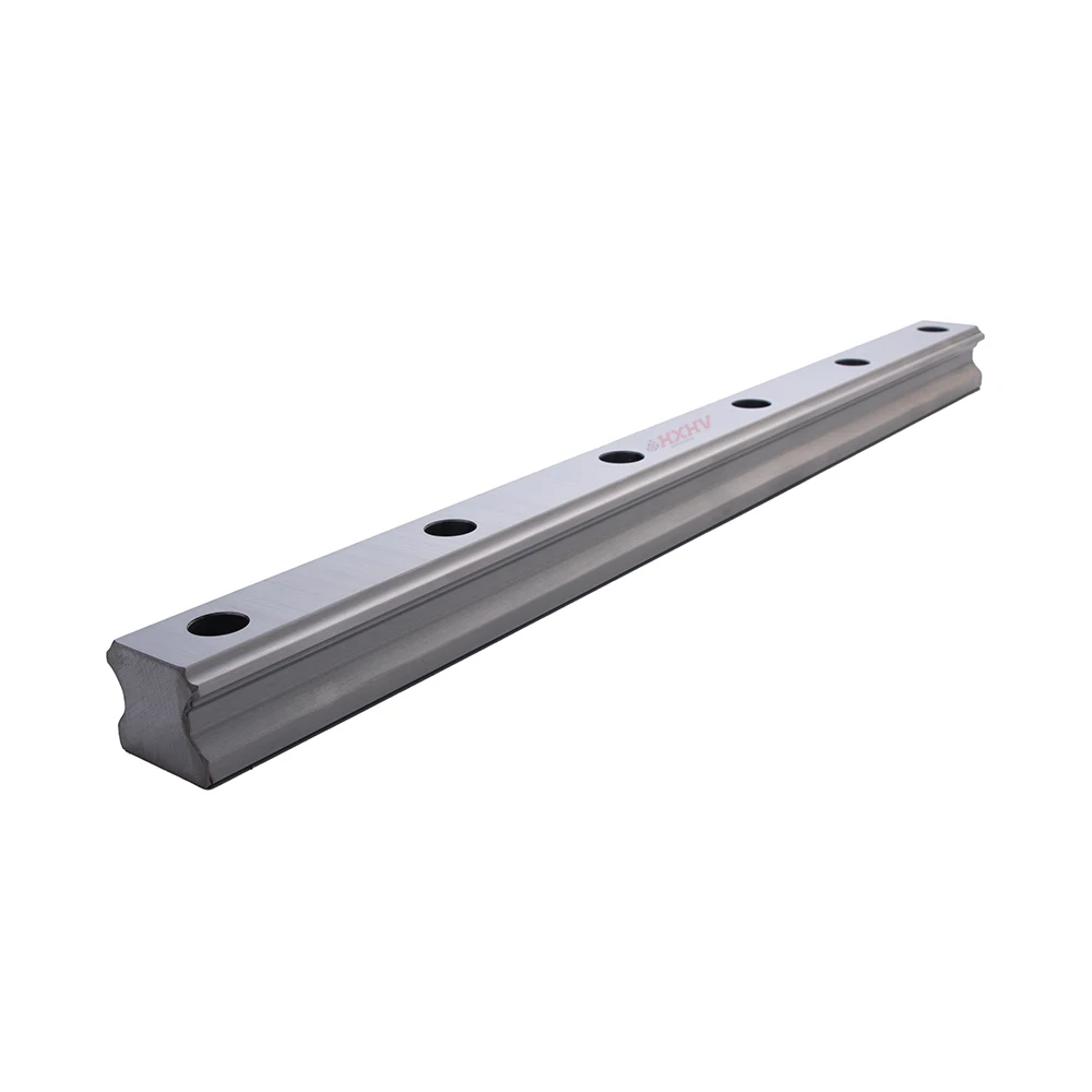 HXHV shandong bearings and block linear guide rail