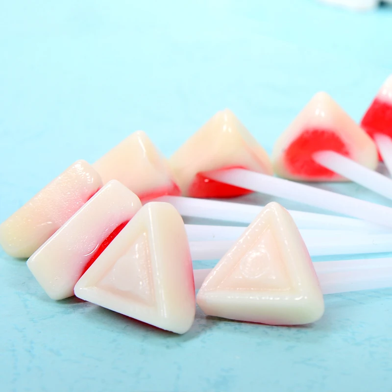 candy wholesalers 13g bag student snacks shaped hard candy bonbons mini lollipop