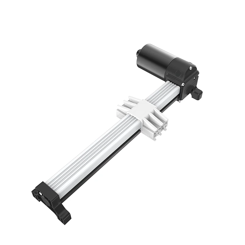 Electric dc linear actuator 12v 24v 6000N for home appliance