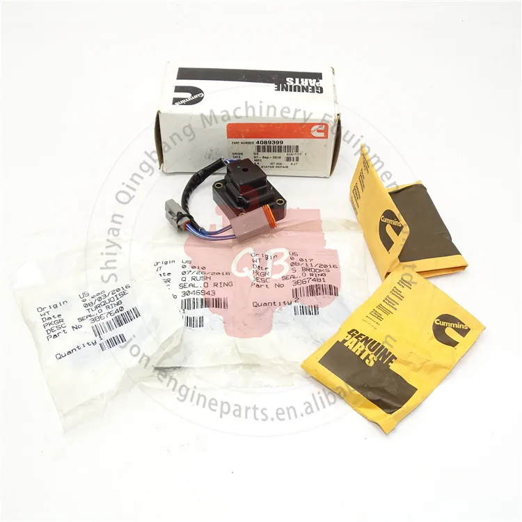 4089399 ICV Cummins engine tools 4089399 stator repair kit