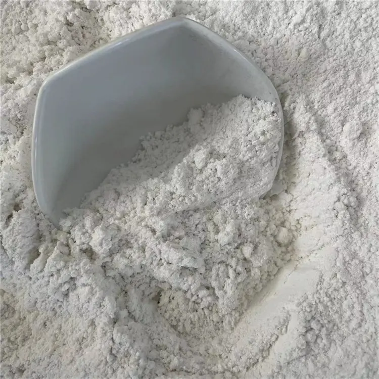 Натуральный сепиолитовый глинистый Минеральный Натуральный сепиолитовый волокно сепиолит цена силикат магния для бетона/цемента