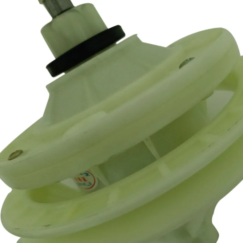 
Enhanced pp Washing machine gearbox mini planetary speed reducer gearboxs 
