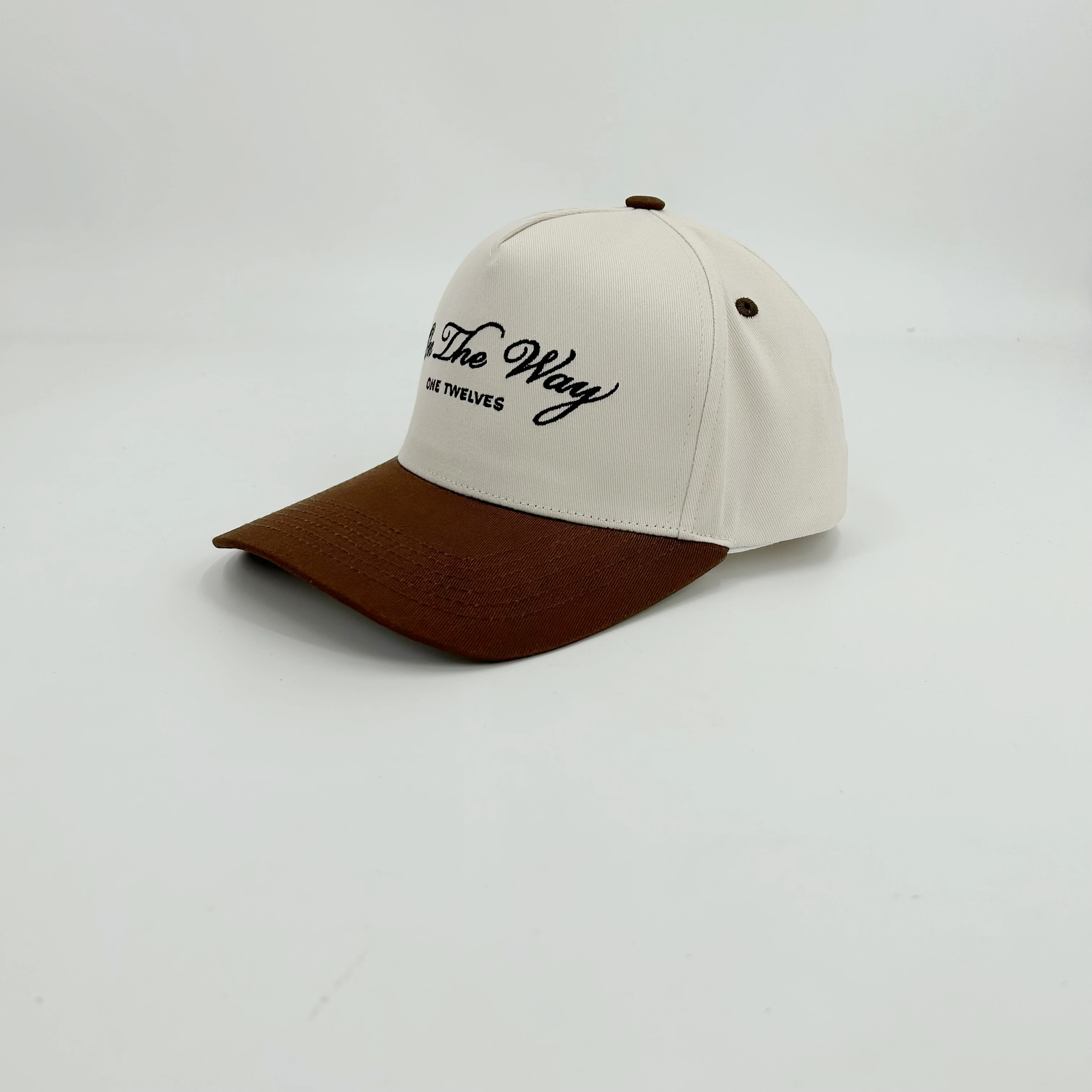 Professional Custom Embroidery Baseball Caps, Fashion design Baseball Hat and Sport Golf Hats
