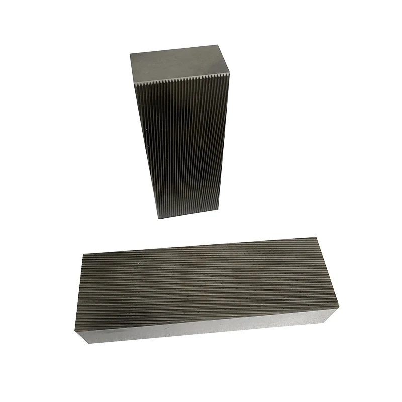 Thread Rolling Plate Dies Factory Directly Sale Flat Thread Rolling Dies With Roll Forming