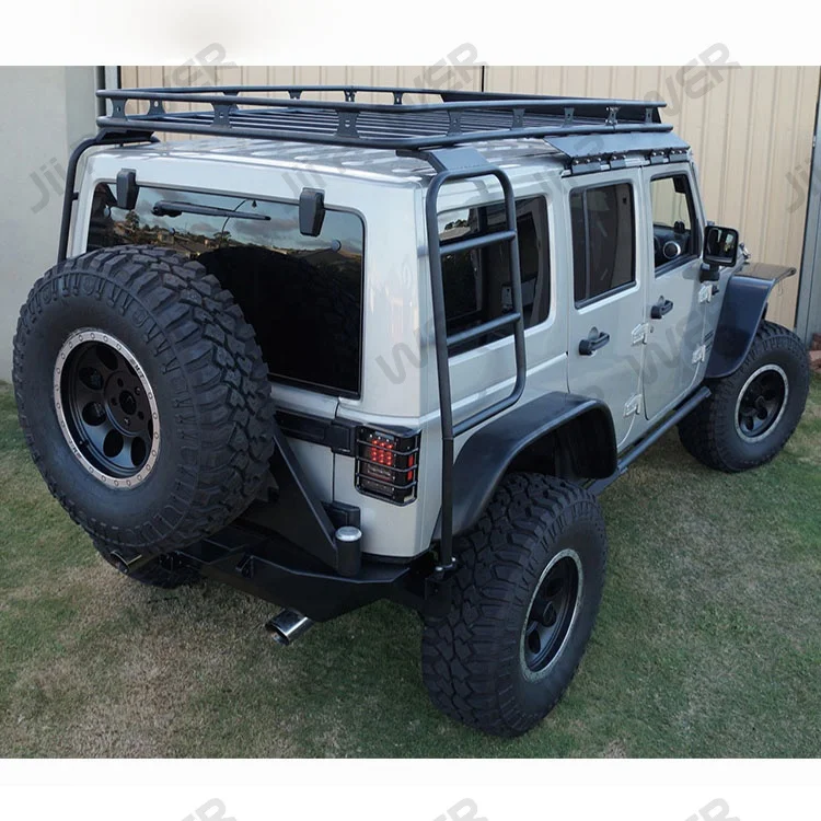  Высококачественная крыша 4x4 для аксессуаров Jeep