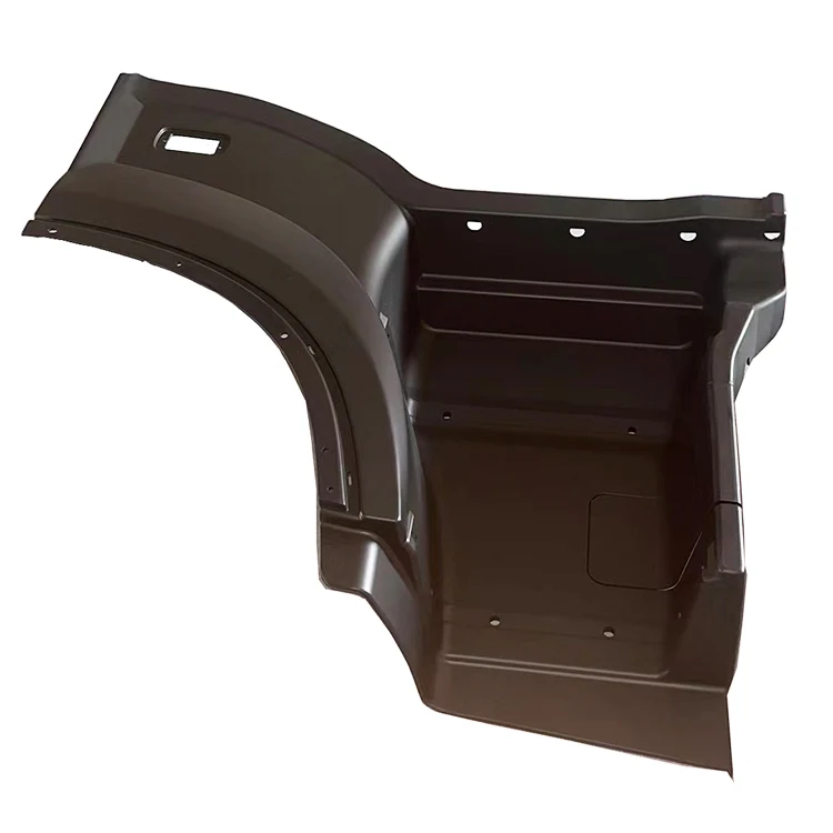 European Truck Footstep 5802314657 5802314651 5802404304 5802404289 for IV Stralis S-WAY Truck