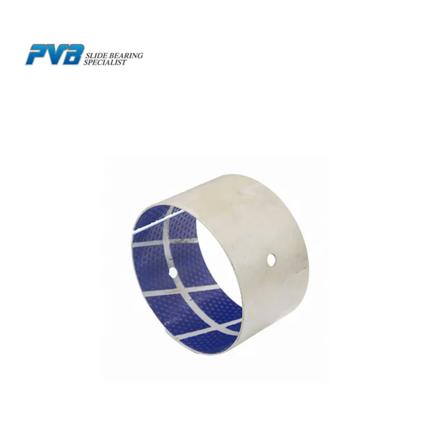 PVB020Y DX подшипник PAP 3030 P20 Буш SF-2 самосмазывающаяся