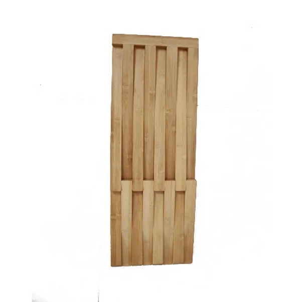 ZB BSCI Factory Bamboo folding stool 100% natural bamboo folding shower seat bathroom sauna bench