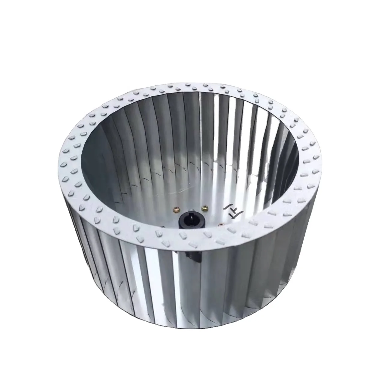 Sell Marine Engine Rubber Impeller Black OEM Pump Parts Boat Neoprene Color Material Suitable Origin Certificate Size Product