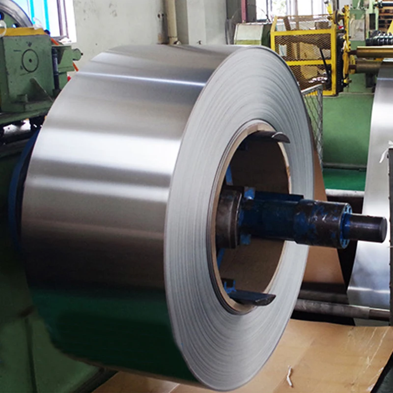 Полоса из нержавеющей стали Ss качества на тонну 430 410 316 полоса из нержавеющей стали Astm выше 10 мм пользовательская ширина