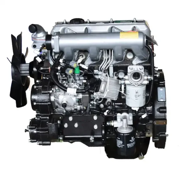 competitive price new Chinese brand Xinchai C490BG Engine for construction