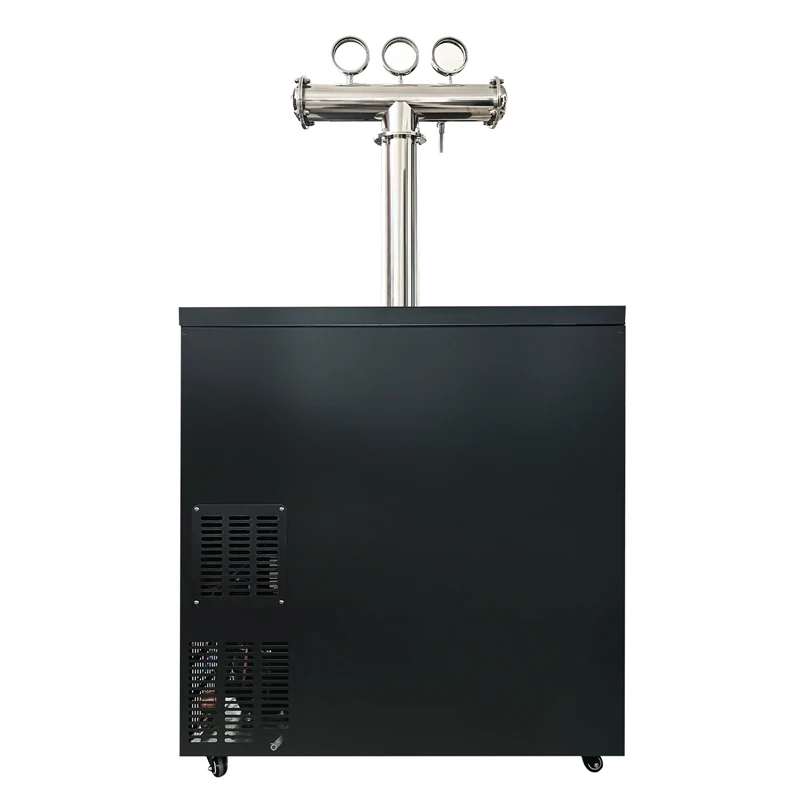 Пивной охладитель keg Regerator 4 US высококачественное оборудование