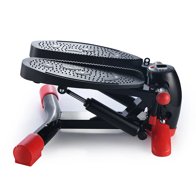 Wholesale Home use mini size leg fitness elliptical stepper gym machine mini stepper exercise machine indoor for sale