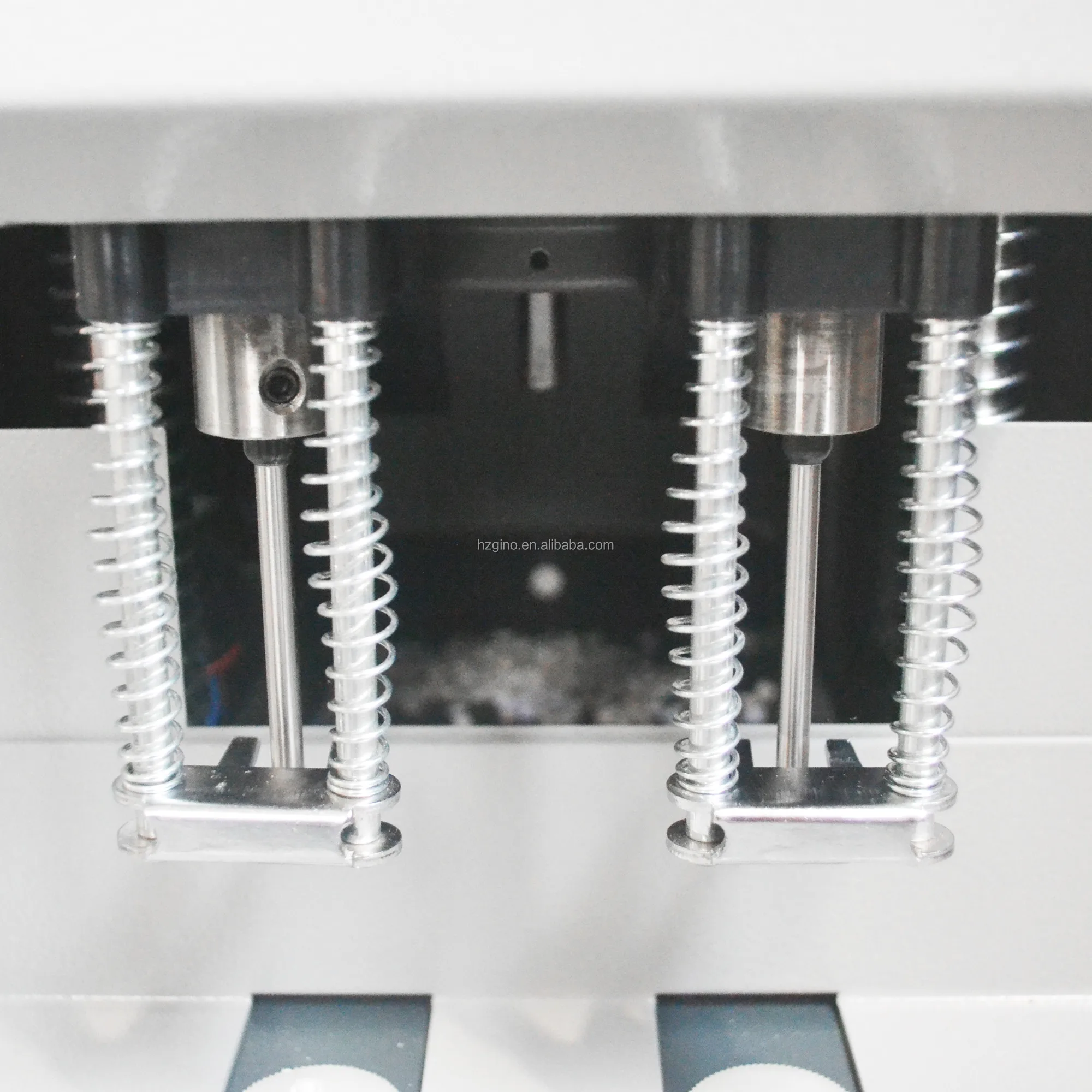 T50 2 Hole Paper Punch Machine for