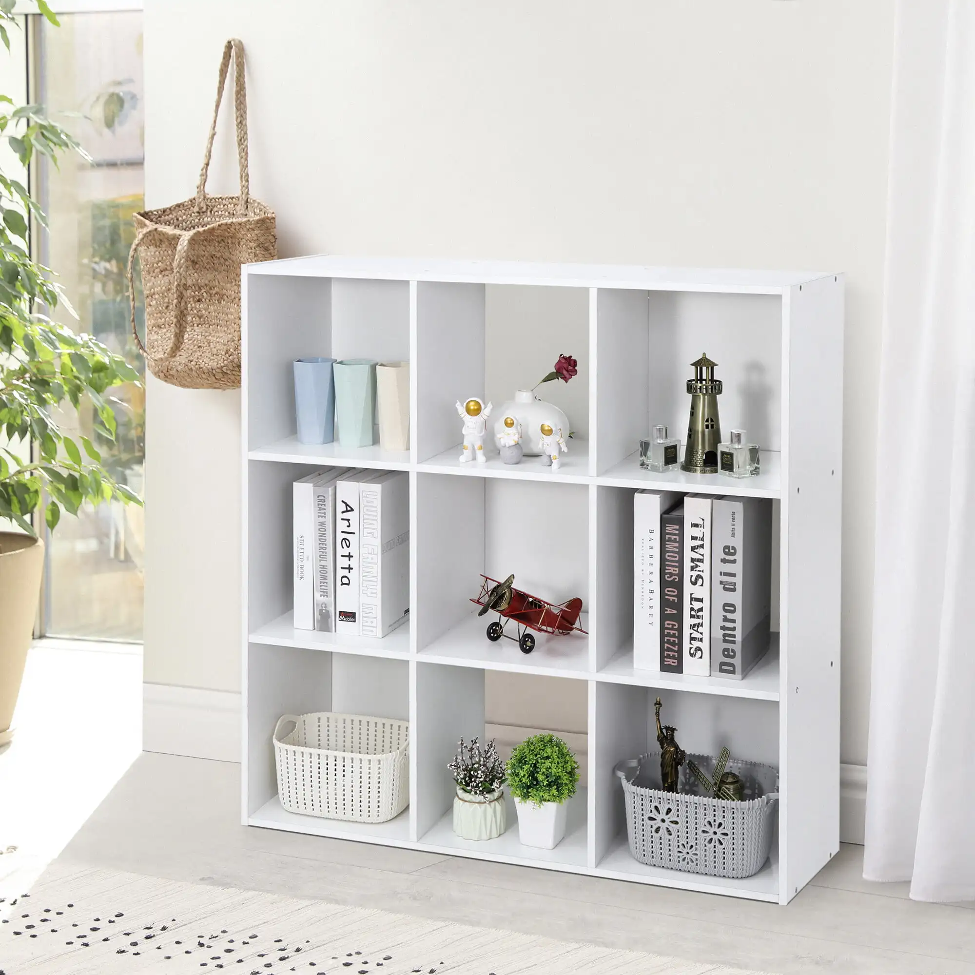 vertical bookshelf bookcases ibrero bookcase shelves wooden libreria book storage cabinetrack shelf for living room furniture
