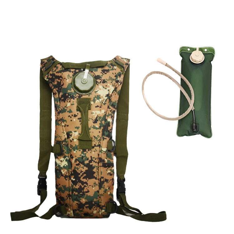Made In China Manufacturers Promotion Customized Cycling Backpack